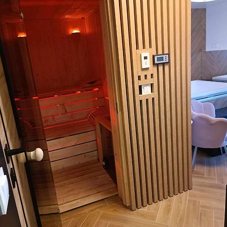 Swierkowe Zacisze Hotel Фирлей Екстериор снимка