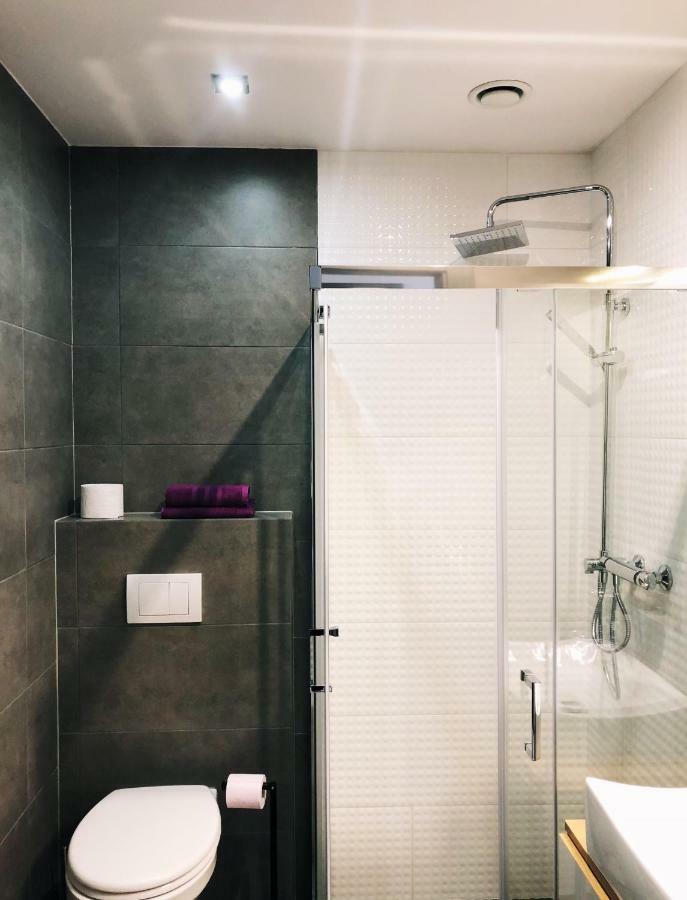Swierkowe Zacisze Hotel Фирлей Екстериор снимка
